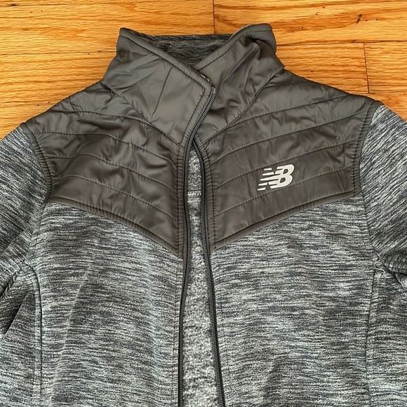 New Balance Jacket - Picture 2 of 2